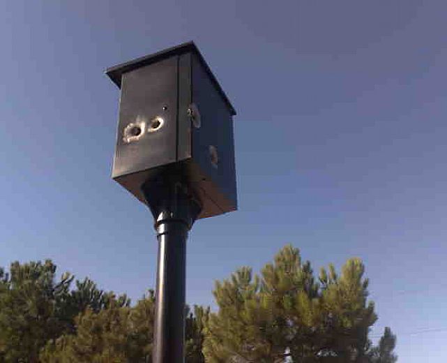 24102014 autovelox distrutto