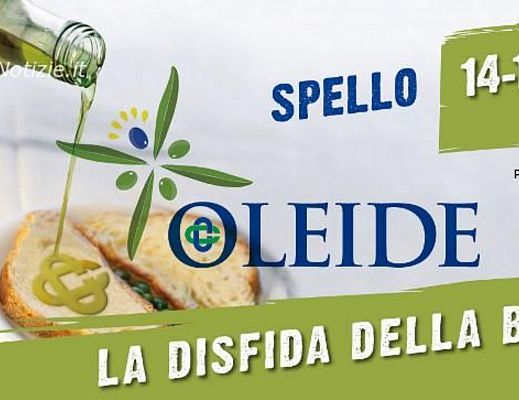 24102014 oleide spello
