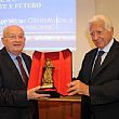 Salute foto - 24102014 premiazione salerno medica