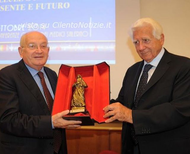 24102014 premiazione salerno medica