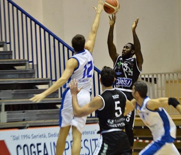 24102016 basket agropoli