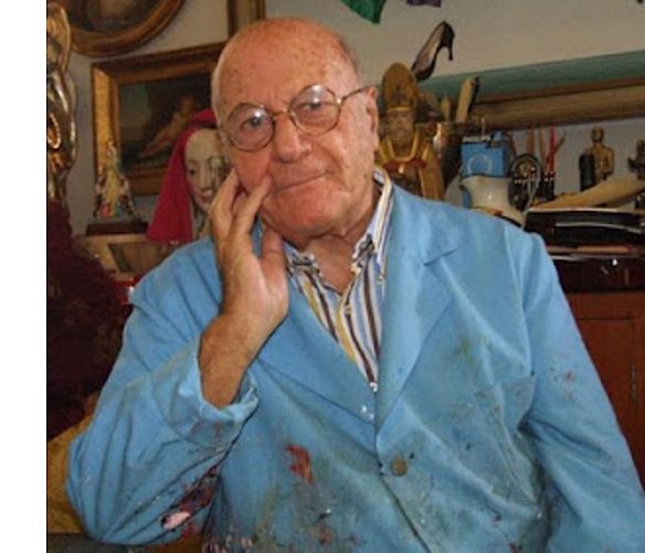 24102017 mario carotenuto al catalogo a salerno