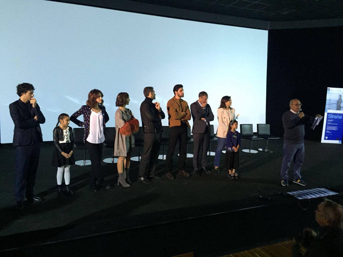 sirene fiction rai fantasy