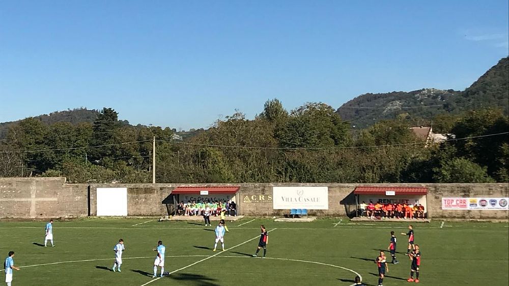 24102018 audax vs polisportiva