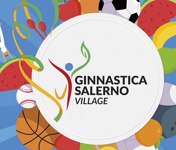 24102023 ginnastica salerno village