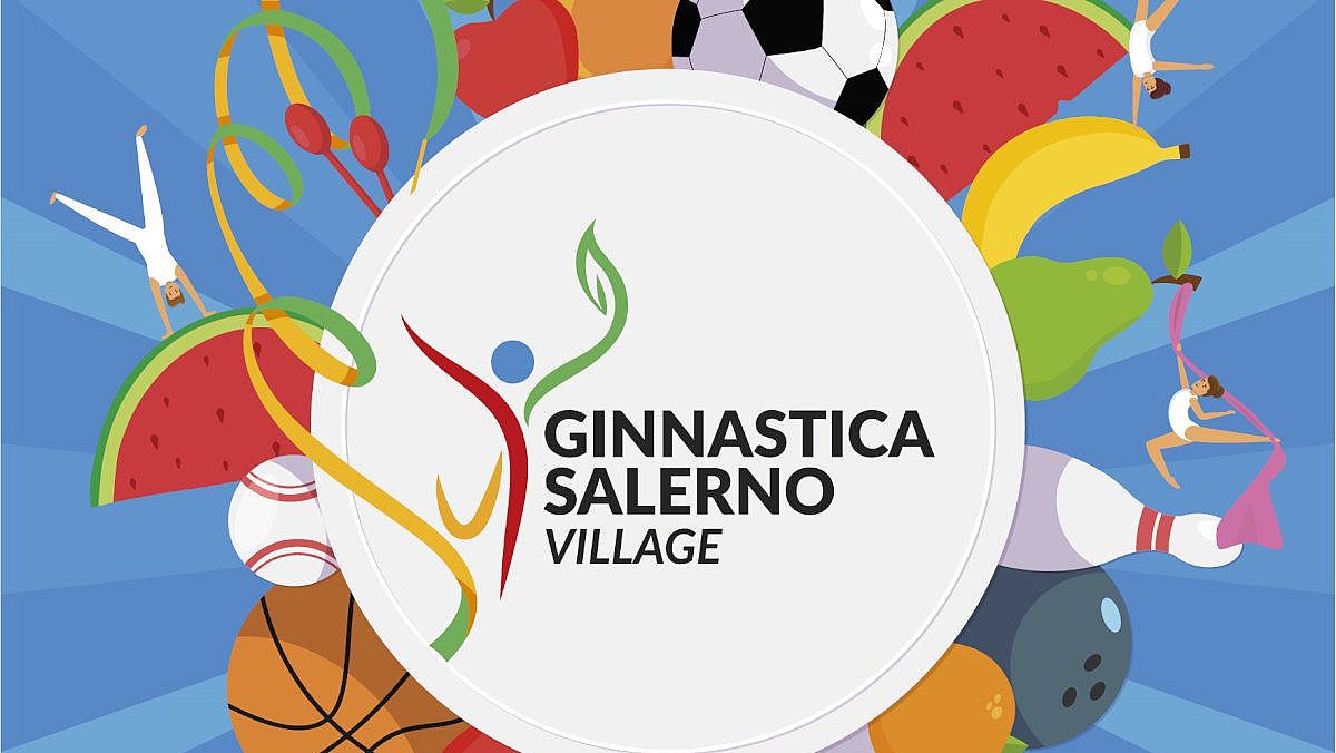 24102023 ginnastica salerno village