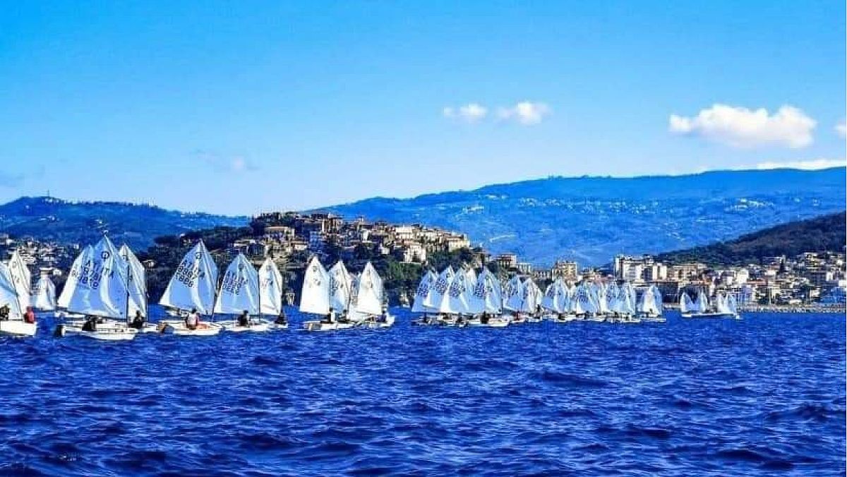 24102024 foto rep agropoli gare vela 24102024 foto rep agropoli gare vela