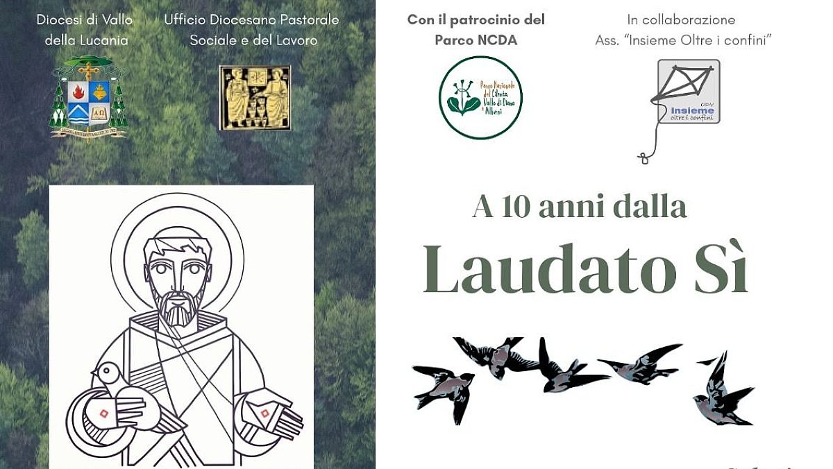 24102025 locandina incontro laudato si 24102025 locandina incontro laudato si