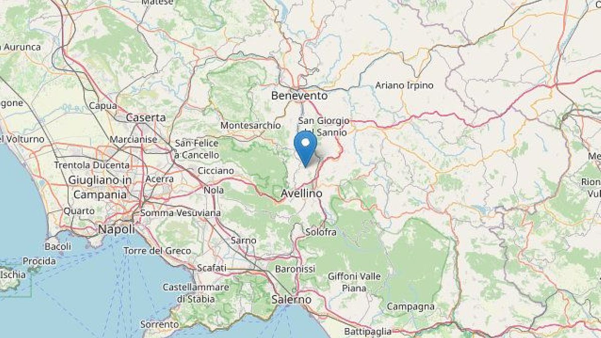 24102025 posizione sisma campania 24102025 posizione sisma campania