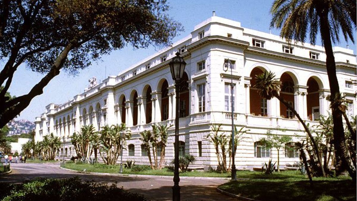 24102025 stazione zoologica anton dohrn 24102025 stazione zoologica anton dohrn