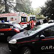 Cronaca foto - 24112014 CarabinieriAmbulanza