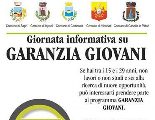 24112014 garanzia giovani sapri
