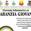 Sapri Notizie foto - 24112014 garanzia giovani sapri