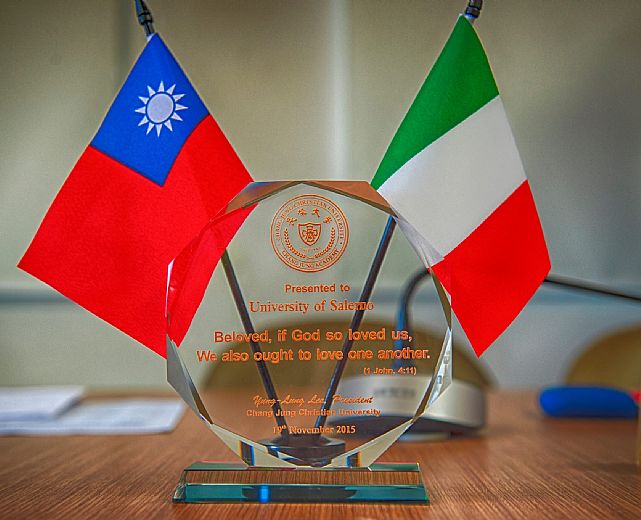 24112015 China Italy Science unisa