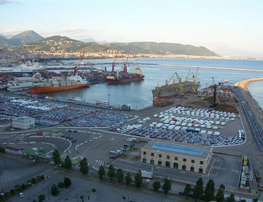 24112015 porto salerno panorama