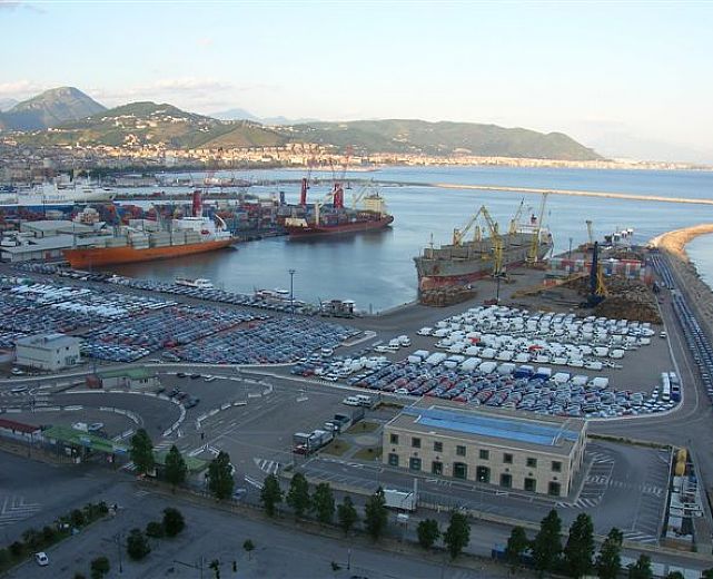 24112015 porto salerno panorama