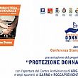 Attualita foto - 24112015 protezione donna
