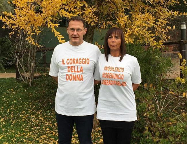 24112016 25novembreCirielli Vietri