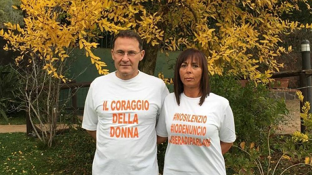 24112016 25novembreCirielli Vietri