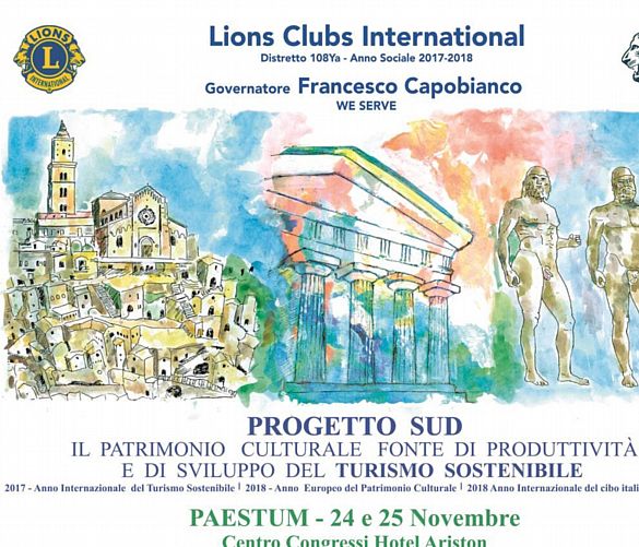 24112017 3307   Locandina Progetto Sud