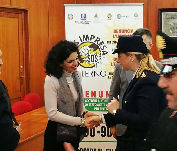 24112017 contro il racket