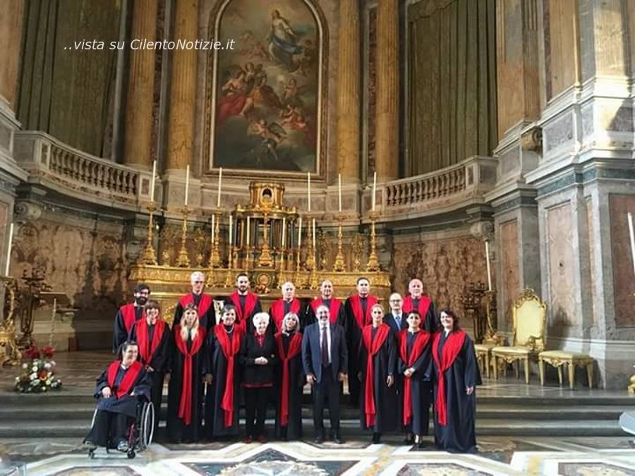 coro armonia