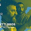 Spettacoli-eventi foto - 24112017 i manetti bross