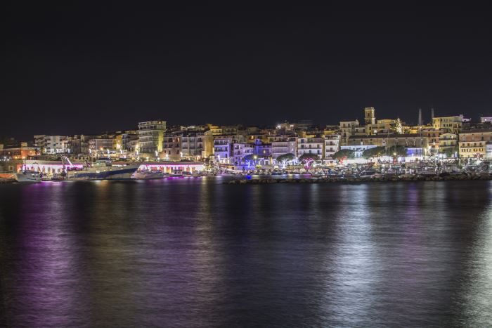 il natale a camerota