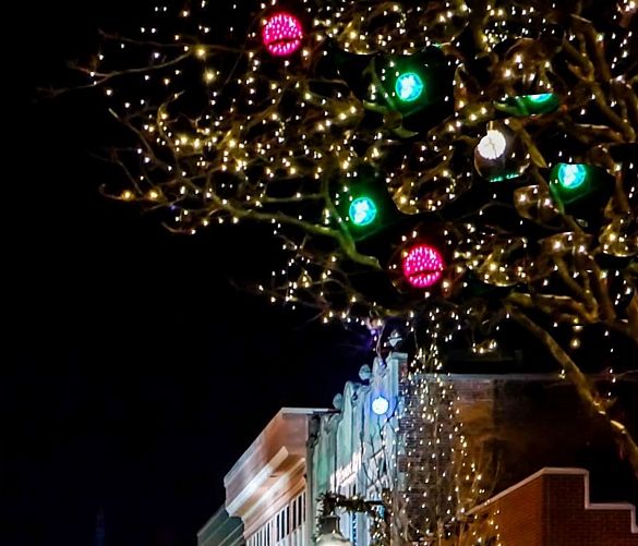 24112018 luminarie artistiche natale