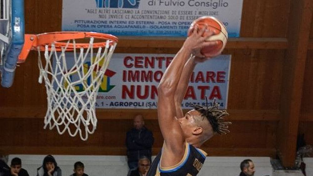 24112019 In foto Ouandie