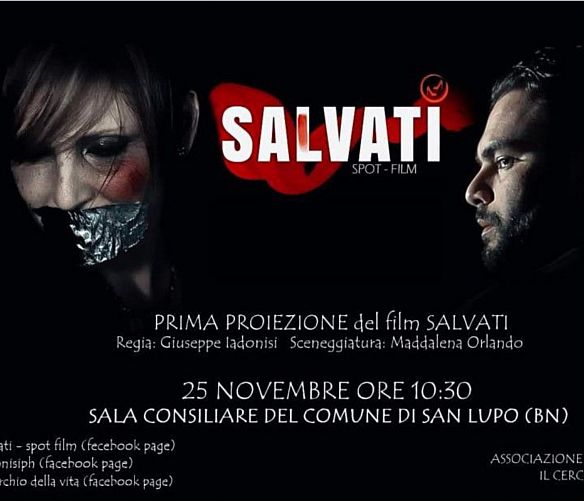 24112019 spot film salvati