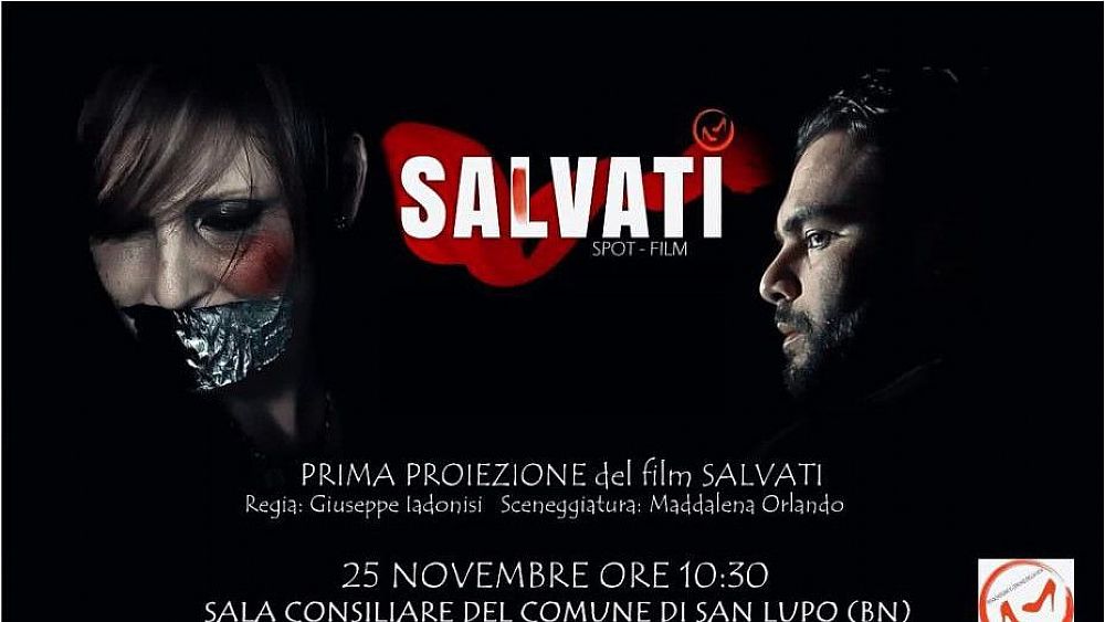 24112019 spot film salvati