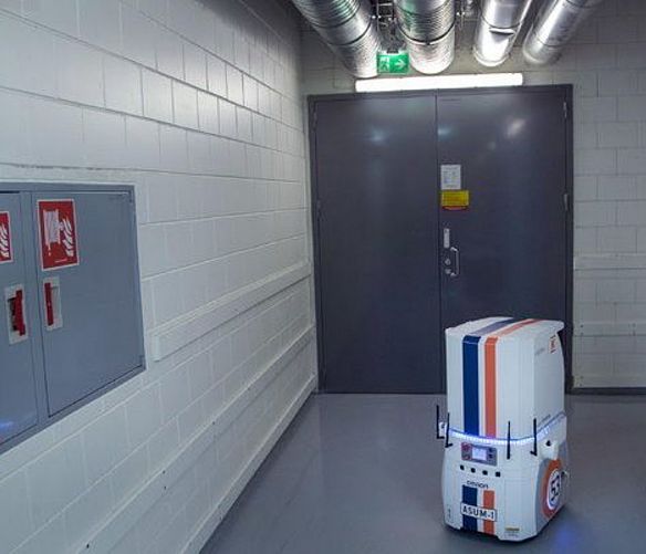 24112020 robot pulizia ospedali