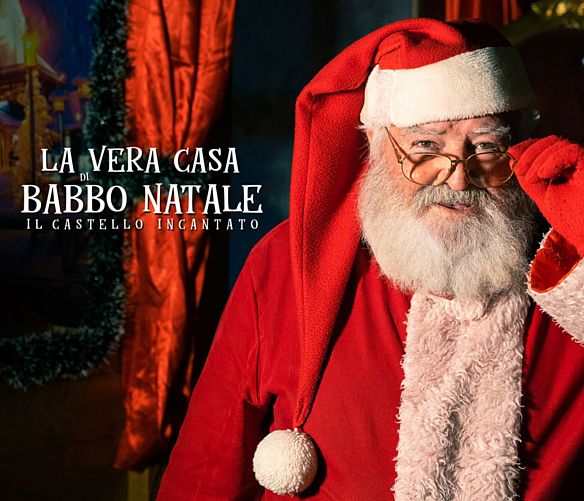 24112021 la vera casa di babbo natale agropoli