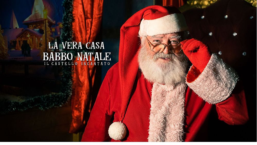 24112021 la vera casa di babbo natale agropoli