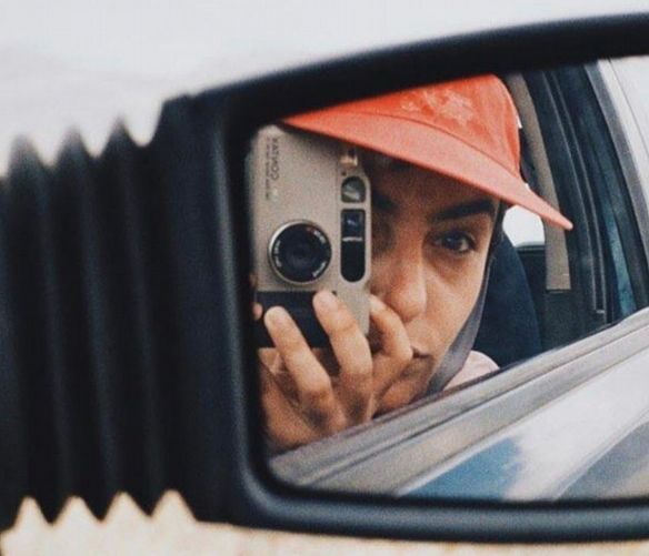 Tonino-Luppino foto - 24112021 mostra silvia pisani a milano