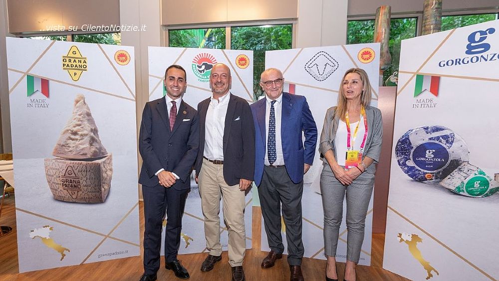 24112021 mozzarella dop di maio vezzali