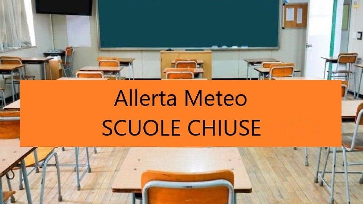 24112025 scuole chiuse