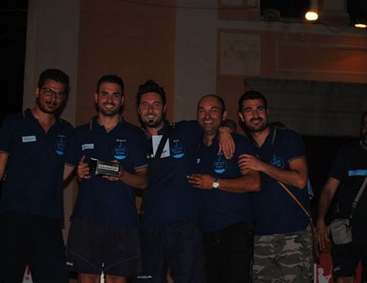 Tonino-Luppino foto - 24122014 battiti di pesca gruppo