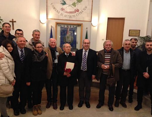24122015 oliveto citra nel cuore