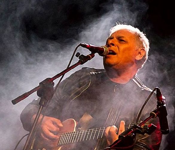 24122016 Enzo Gragnaniello