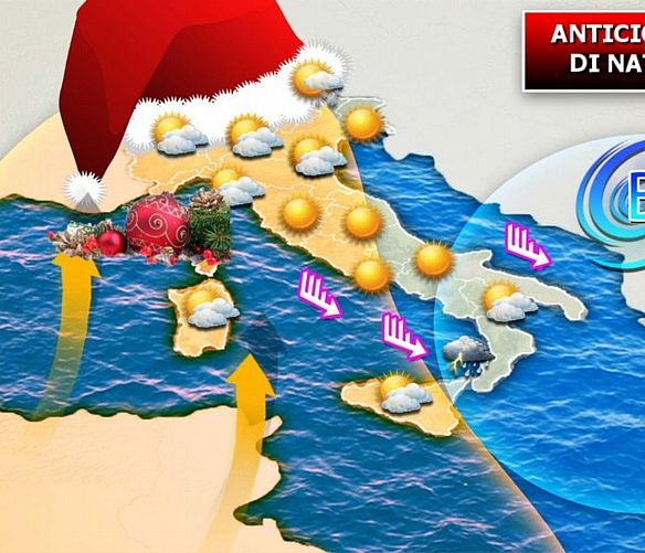 24122019 meteo settimana 241219