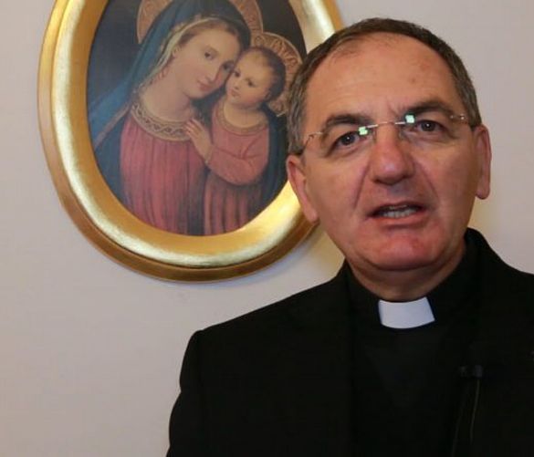 24122020 vescovo de luca