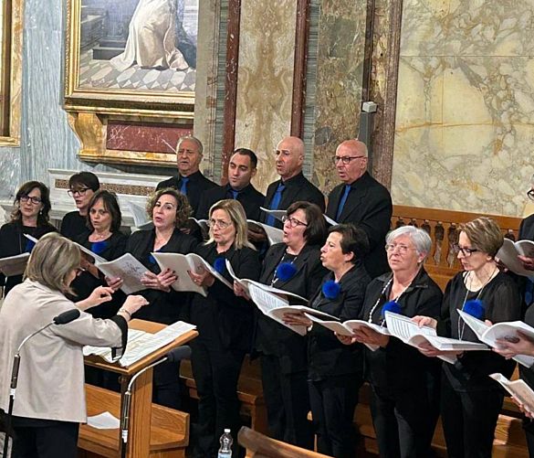 24122024 coro polifonico polimnia
