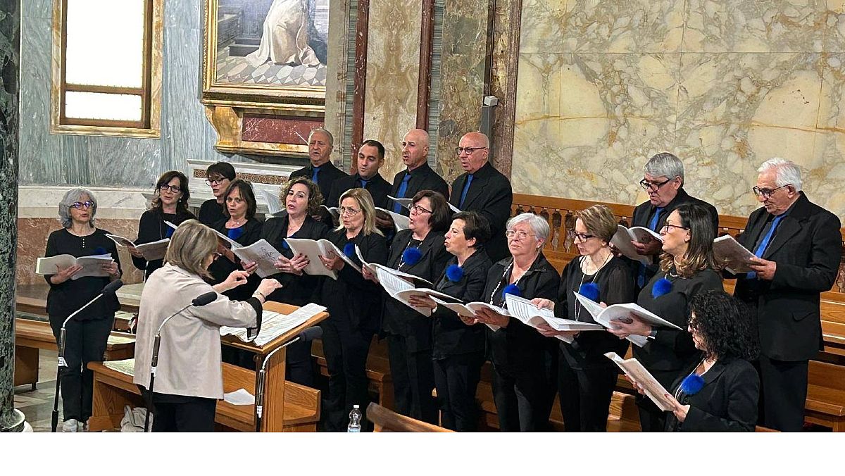 24122024 coro polifonico polimnia 24122024 coro polifonico polimnia