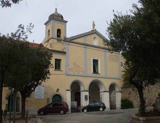 25012013 convento sant antonio capaccio
