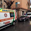 Cronaca foto - 25012014 AMBULANZA 2