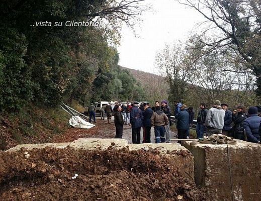 25012014 comuni isolati cilento