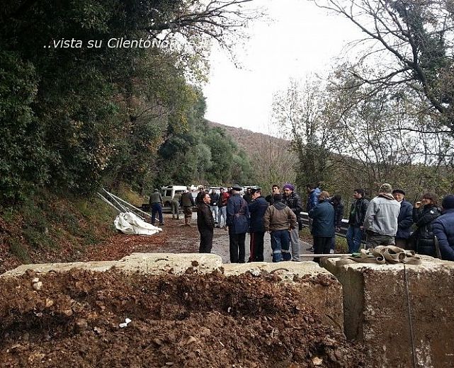 25012014 comuni isolati cilento