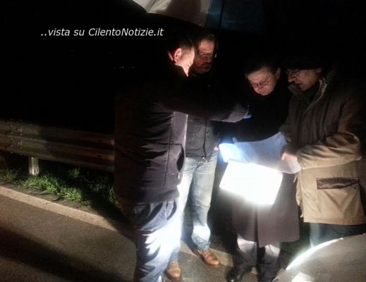 25012014 sopralluogo strade pica